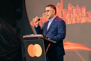 Mastercard tổ chức Hội nghị khách hàng 2022 tại Việt Nam