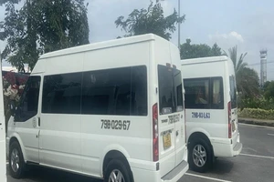 Trải nghiệm chất lượng dịch vụ thuê xe du lịch Nha Trang tại Hà Trung