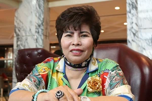 Bình Tây Food: Nâng tầm hạt gạo Việt