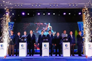 Cuộc thi ‘Khát vọng Việt Nam: Đưa Phan Thiết trở thành điểm đến du lịch MICE và Wellness hàng đầu thế giới năm 2045’