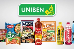 Uniben và hành trình 30 năm sáng tạo vì lợi ích toàn diện