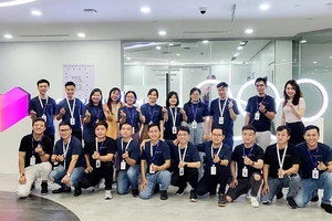 Thu nhập hàng trăm triệu mỗi tháng nhờ khởi nghiệp trên Lazada