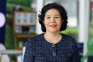 CEO Vinamilk Mai Kiều Liên: Nữ lãnh đạo bản lĩnh, sáng tạo và tư duy ‘luôn đổi mới’