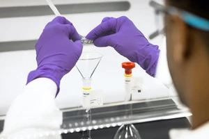 GSK đồng hành nâng cao năng lực điều trị, kiểm soát hen phế quản