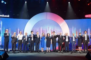 Dai-ichi Life Việt Nam và Sacombank kỷ niệm 5 năm hợp tác 