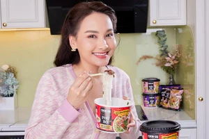 ‘Gói trọn’ hương vị Việt trong bữa sáng nhanh gọn thời hiện đại