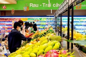 Co.opmart khởi động sớm mùa mua sắm “Shopping Season”