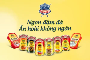 ‘Mua cá Sea Crown ngay – Nhận quà mỗi ngày’