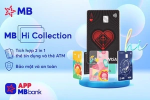 3 ưu điểm khiến Gen Z nên sở hữu ngay thẻ MB Hi Collection