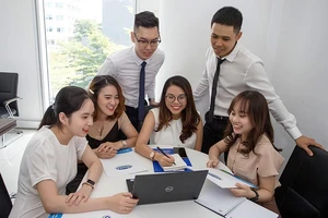 Đồng hành cùng người lao động, nền tảng phát triển bền vững của Vinamilk