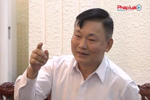 Bộ Y tế tham gia vào tiến độ quản lý thuốc lá thế hệ mới