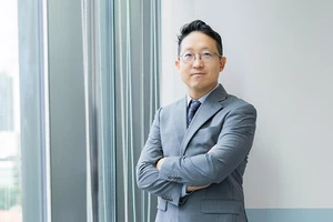 BAEMIN Việt Nam tiếp tục tăng tốc để phát triển bền vững