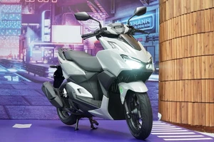 Honda Việt Nam ra mắt Vario 160 chính hãng có giá hơn 51 triệu đồng