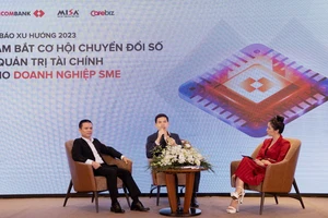 Techcombank: Đơn giản hóa nghiệp vụ kế toán, gia tăng hiệu quả quản trị doanh nghiệp