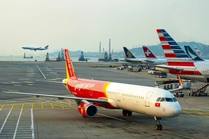 Hồng Kông mở cửa chào đón du khách với đường bay thẳng của Vietjet từ TP.HCM