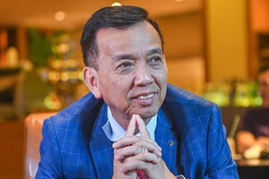 CEO David Dương: Cơ hội làm giàu từ 'những cái người ta bỏ đi'