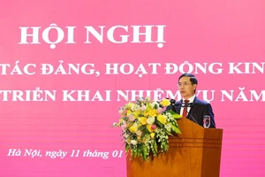 Agribank tổng kết hoạt động năm 2022