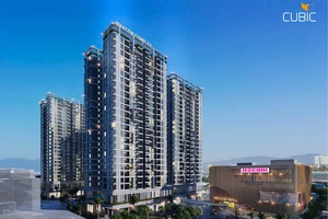 Điểm đến bất động sản nghỉ dưỡng biển