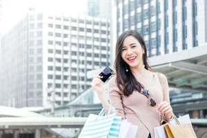 Giới trẻ ngày nay chi tiêu thông minh như thế nào