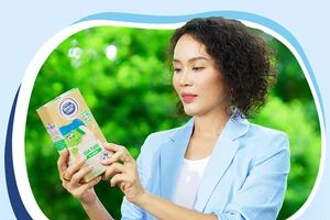 'Mang đến nguồn dinh dưỡng vượt trội là sứ mệnh phát triển bền vững của Cô Gái Hà Lan'