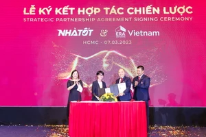 ERA Vietnam mở rộng lĩnh vực môi giới bất động sản