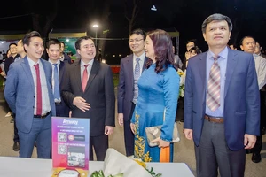 Amway đồng hành cùng ‘Ngày vì quyền người tiêu dùng Việt Nam 2023’