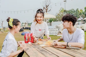 Đầu năm đã nóng trong người: Phải làm sao?