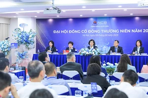 NCB sẽ tập trung khai thác phân khúc khách hàng cao cấp trong 2023