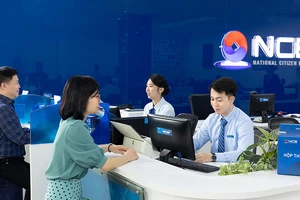 Sống nhẹ nhàng cùng ‘ngân hàng số gọn gàng’ NCB iziMobile