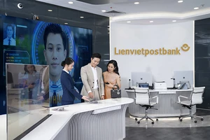 Lienvietpostbank và Vietnam Post phủ nhận tin đồn sai sự thật về PGD Bưu điện Tuyên Hóa (Quảng Bình)
