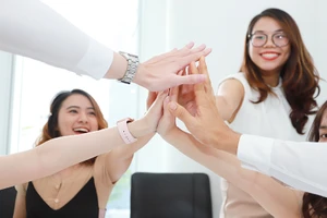 Vinamilk được vinh danh 'Nhà tuyển dụng được yêu thích nhất năm 2022'