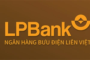 LPBank chính thức là tên viết tắt của Ngân hàng Bưu điện Liên Việt