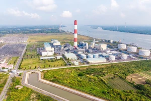 EVN triển khai nhiều biện pháp để đảm bảo cung ứng điện