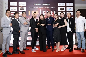 Đồng hành cùng Top Chef 2023, Chin-su góp phần nâng tầm đẳng cấp ẩm thực Việt