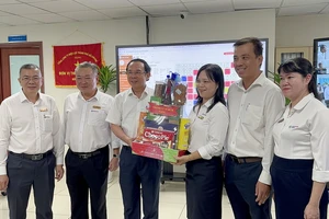 Ngành điện TP.HCM: Phát triển lưới điện thông minh, đáp ứng siêu đô thị