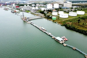 Giải pháp cho mục tiêu nhiệt điện LNG theo quy hoạch điện VIII