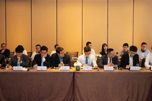 Prudential Việt Nam tổ chức hội thảo “Trái phiếu xanh và đầu tư chuyển đổi tại Việt Nam’