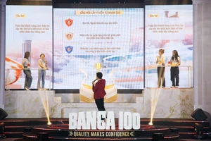 Prudential vực dậy niềm tin khách hàng bằng 'thế hệ bancassurance mới'