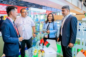 Phát triển bền vững: 'hộ chiếu' và 'thỏi nam châm' để sản phẩm Vinamilk xuất ngoại