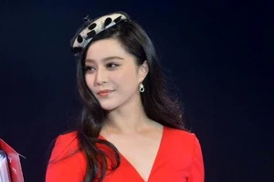 Phạm Băng Băng tiếc nuối vì không có thời gian yêu 