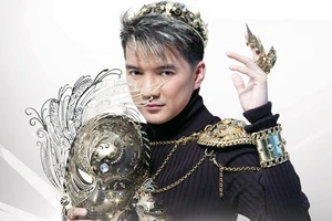 Việt Nam có nhiều siêu mẫu, nữ hoàng... nhất thế giới!