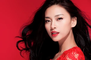 Ngô Thanh Vân là một trong 10 người đẹp nhất thế giới 