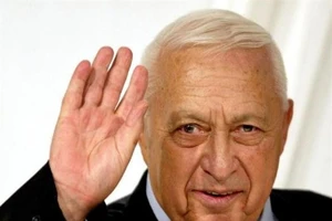 Cựu Thủ tướng Israel Ariel Sharon qua đời ở tuổi 85