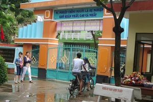 Học sinh lớp 8 “chôm” 30 triệu đồng trong căng tin nhà trường