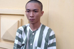 Tạm giam 4 tháng băng cướp gây ra 16 vụ vùng giáp ranh