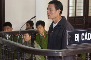 Dượng uống rượu đâm chết cháu, lãnh án chung thân 