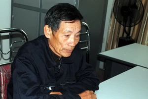 Đầu thú sau 26 năm giết người