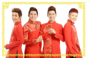 V.Music tan rã sau 4 năm hoạt động