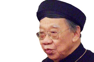 Trả lại không gian cho Đờn ca tài tử