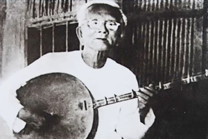 Trăm năm Dạ cổ hoài lang